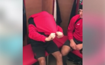 Манията Mannequin Challenge завладя и Локо София