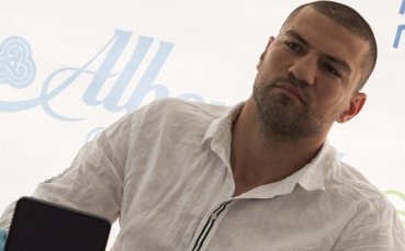 Тервел Пулев: Има емоция