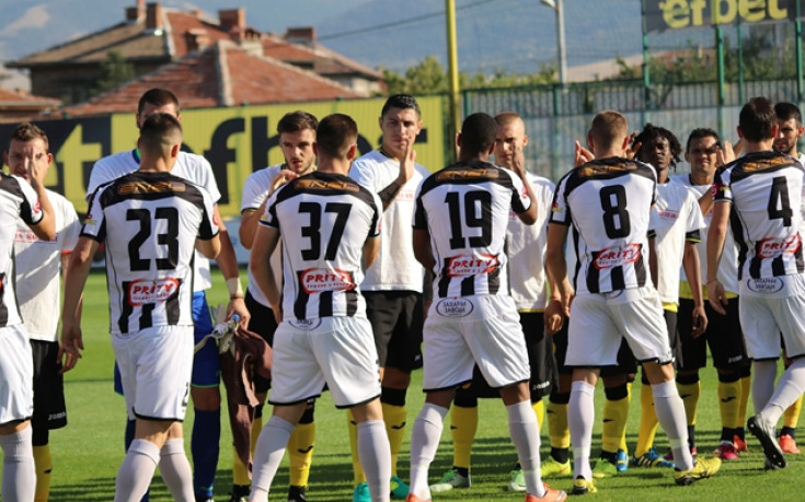 Португалец продължава се готви с Локо Пловдив