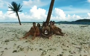 Уоу: Григор Димитров показа рая във видео