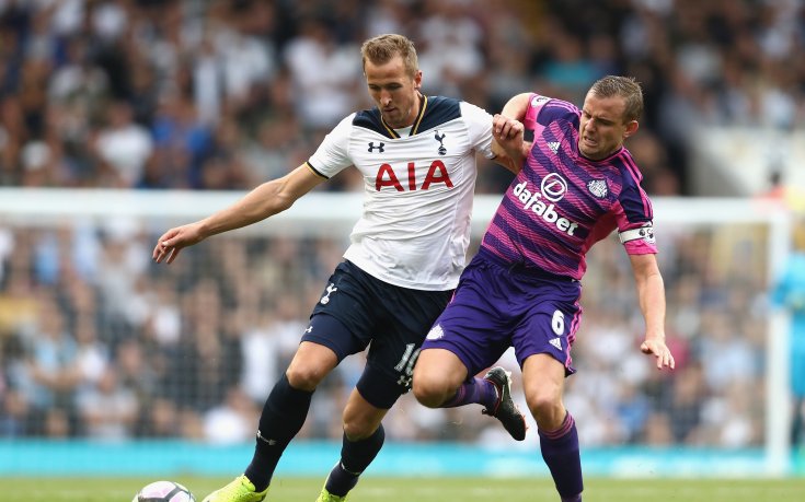 Съндърланд загуби капитана си за 4 месеца