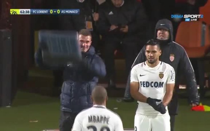 Монако се измъчи с последния, но би и излезе на върха