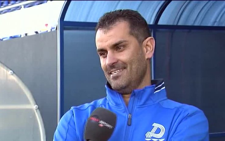 Треньорът на Дунав бесен на съдията, ще подкрепи жалба