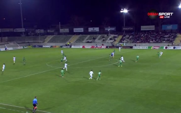 Имаше ли засада при атаката на Берое?