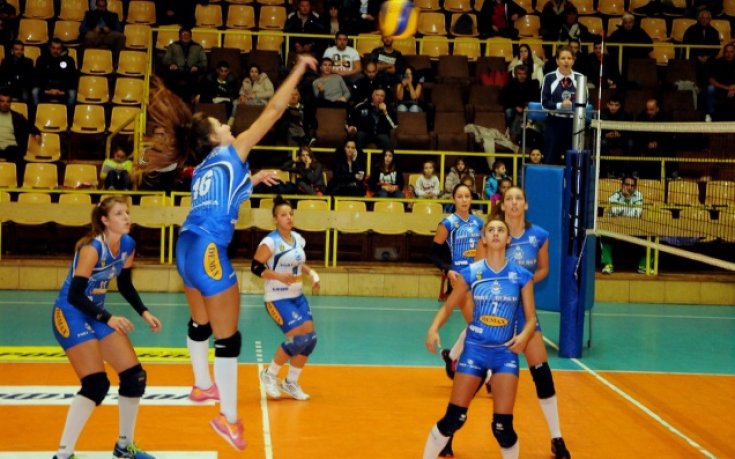 Бургас 2007 загуби четвърти мач, но не и куража