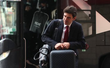 Каранка: Казах как да спрем Диего Коста, но не ме послушаха