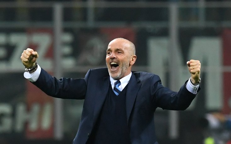 Пиоли: Сега Интер има ясни идеи