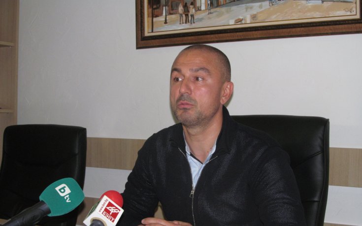 От Дунав разясниха мотивите за жалбата срещу съдията в мача с Верея