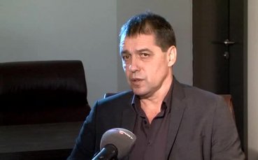 Хубчев към националите: Бъдете готови да влезете в огъня!