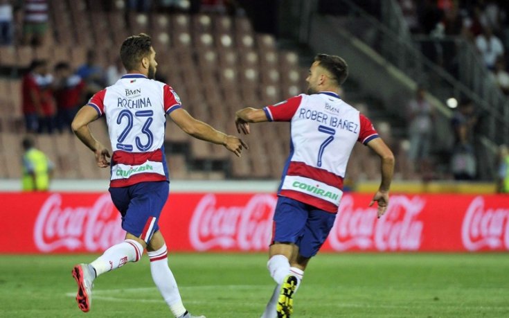 Леганес нанесе седма загуба на Осасуна от началото на сезона