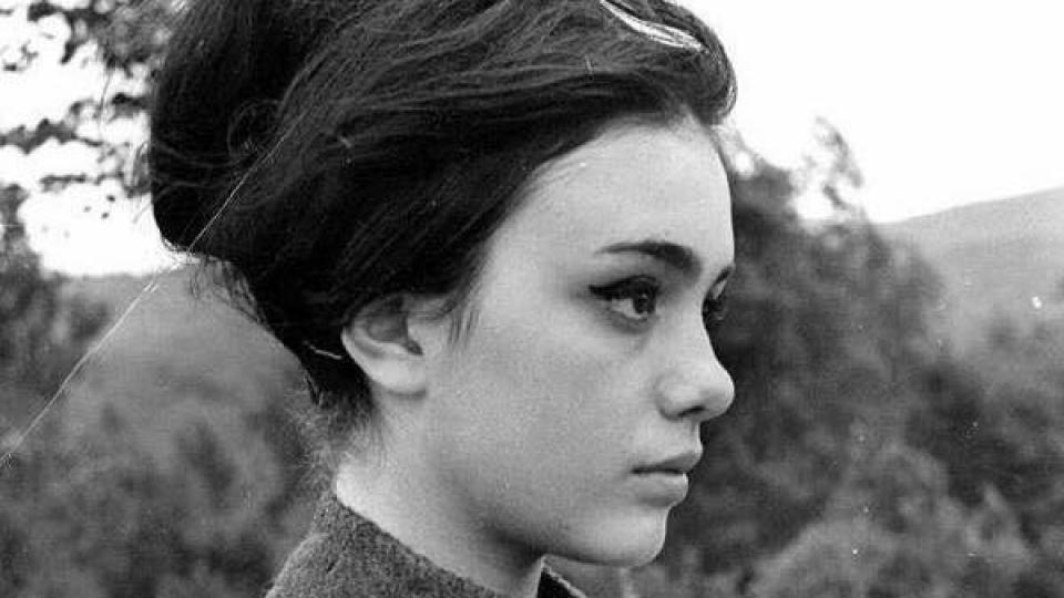 Бранимира Антонова