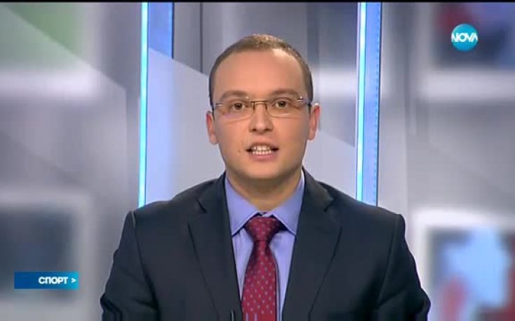 Спортни новини (22.11.2016 - централна емисия)