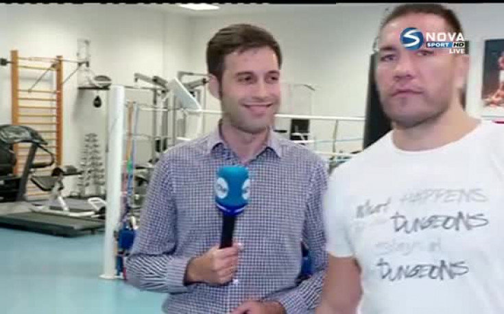 Нова култова реплика директно от Кобрата