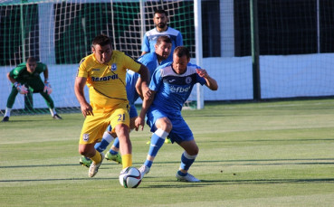 Созопол губи щурмовак до края на годината