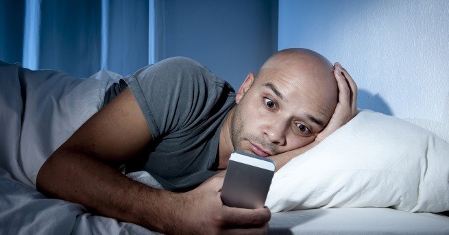 Добрият сън е от основно значение за качествения живот В