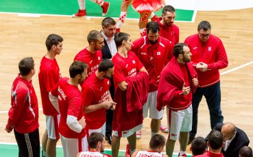 Лукойл срещу холандци, руснаци и португалци в следващия етап на ФИБА Къп