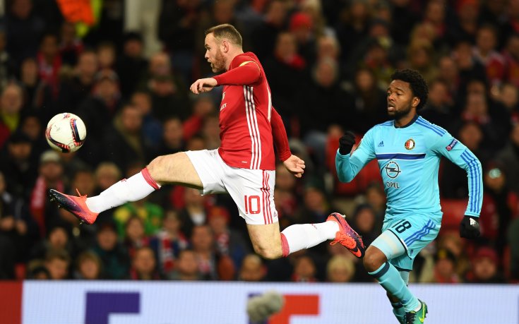 Рууни под сериозна въпросителна за финала срещу Саутхемптън