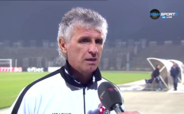 Локомотив Горна Оряховица привлича френски защитник