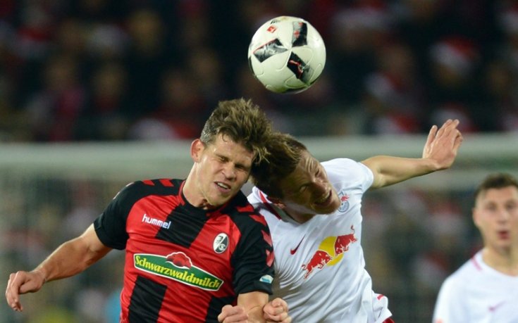 РБ Лайпциг няма спирка, дръпна с 6 точки на Байерн