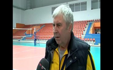Стоян Гунчев: Левски ни подцени, но и ние променихме много неща