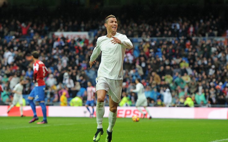 Спортинг пропусна да бие дузпата на Реал Мадрид