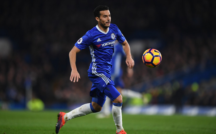 Челси устоя на върха и нанесе първа загуба на Тотнъм