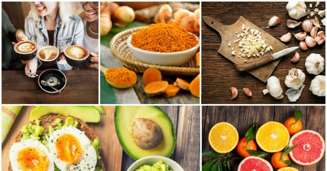 Повечето хора ежедневно затормозяват своя организъм с начина си на