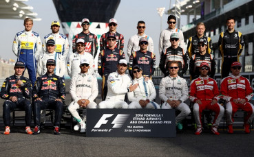 Розберг или Хамилтън? Титлата във Формула 1 се решава днес!