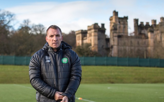 Бившият мениджър на Ливърпул и понастоящем наставник на шотландския Селтик