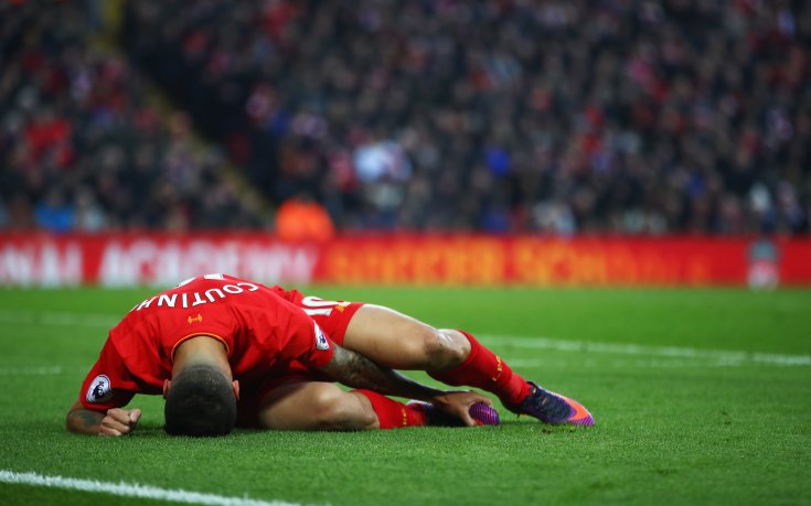 Коутиньо не пада духом въпреки неяснотата