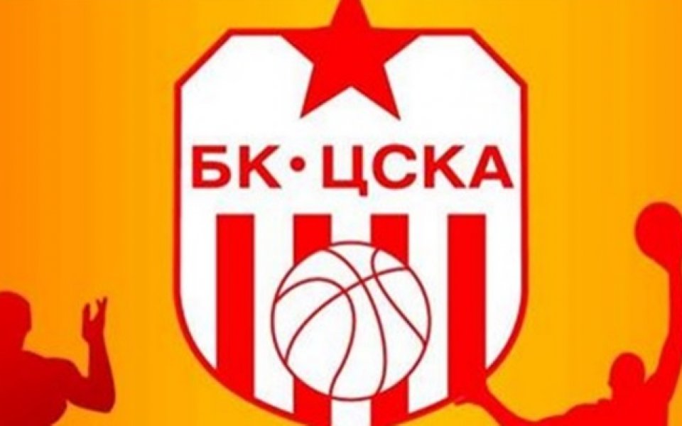 БК ЦСКА се включи в инициативата за помощ на Дечо Коешинов