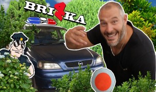 Добра ли е полицейската Astra за лична кола