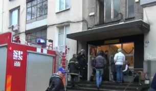 Семейство в Пловдив: Пожарникари ни отмъкнаха 300 000 евро