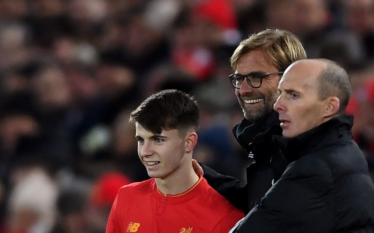 Клоп към медиите: Страх ме е какво можете да сторите с Уудбърн