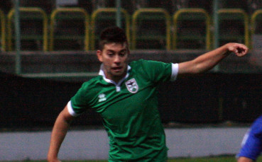 Станислав Костов без конкуренция на Пирин – Локо Пд