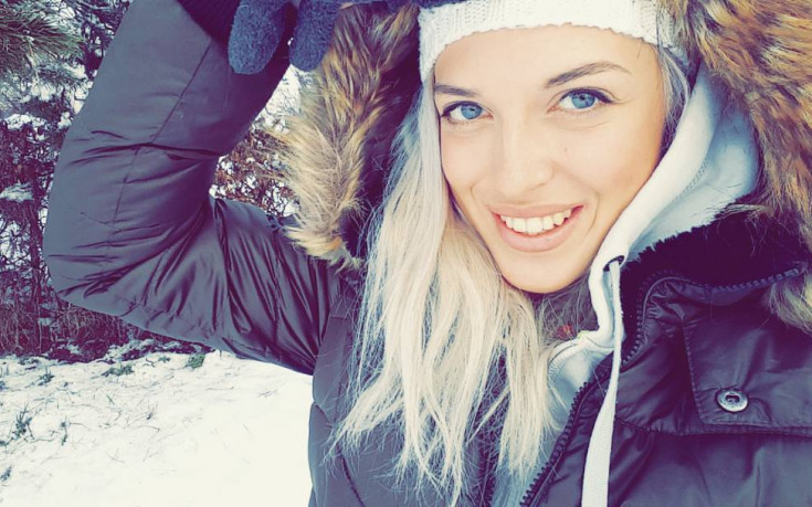 Зимни приказки без ски с Жаклина