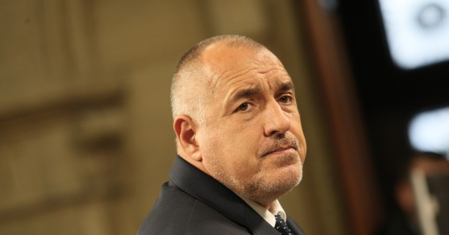 ГЕРБ има 1200 1300 общински съветници стотици кметове зам кметове