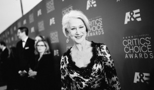 Тази жена е на 71 и излъчва класа като никоя друга