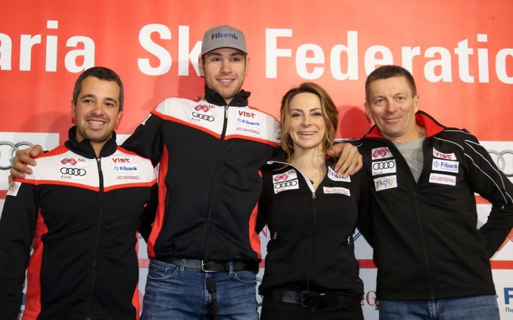 България домакинства три дни за стартове от Световната купа по сноуборд