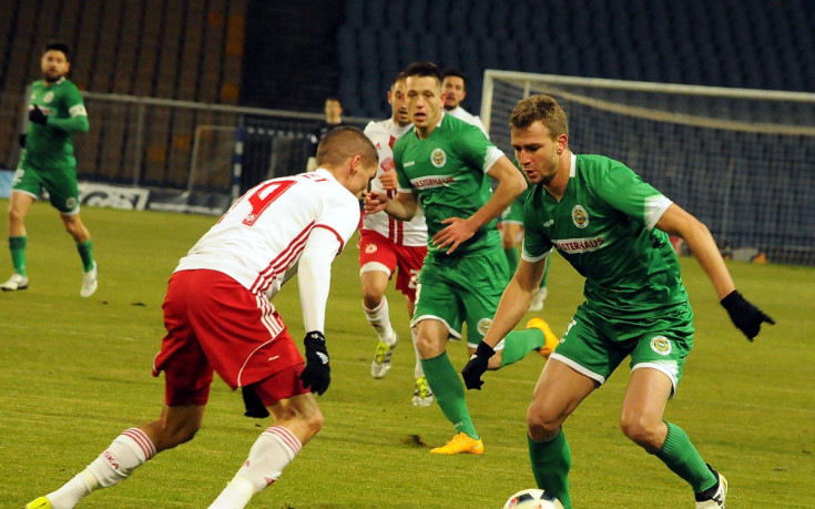 Нефтохимик започва подготовка на 9 януари