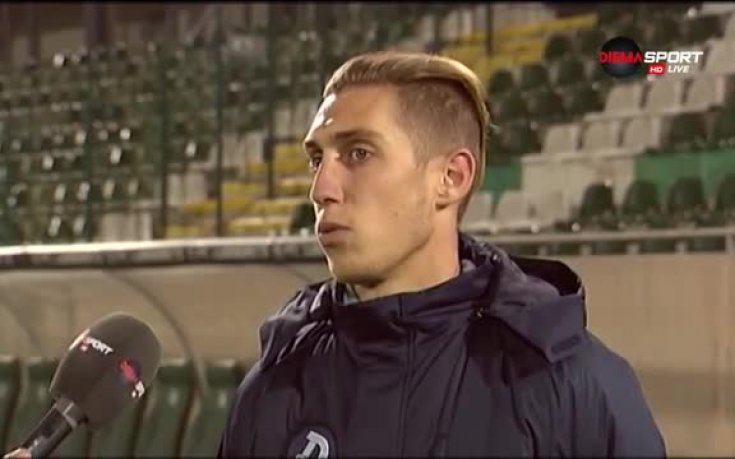 Патев: В Дунав се забавляваме и нещата се получават