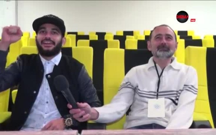 Фелипе Бризола: Искам да спечеля трофей с Ботев