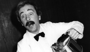 Андрю Сакс почина на 86-годишна възраст