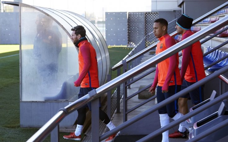 Роби Уилямс: Ще бъде чудесно, ако Моу докара Неймар в Юнайтед