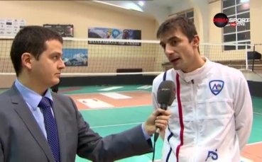 Шопов: Задължително търсим втори разпределител