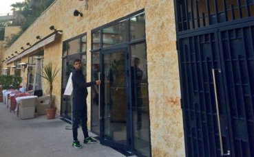 Гришо залага на физическата подготовка