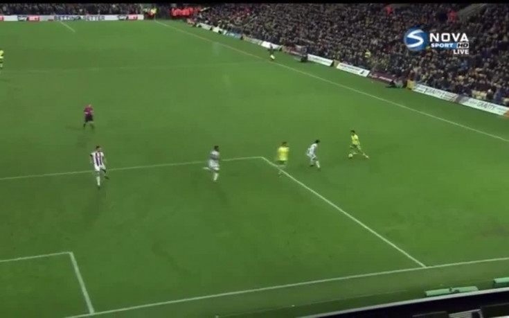 Норич разби Брентфорд в Чемпиъншип