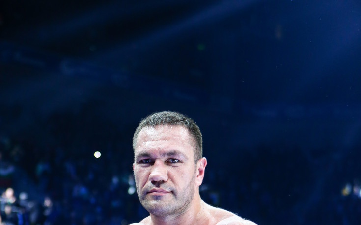 Кличко или Джошуа губят титла заради Пулев