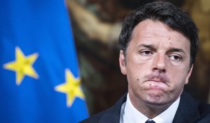 Матео Ренци