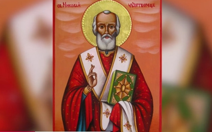 Днес е Никулден - празник на рибари, моряци и банкери